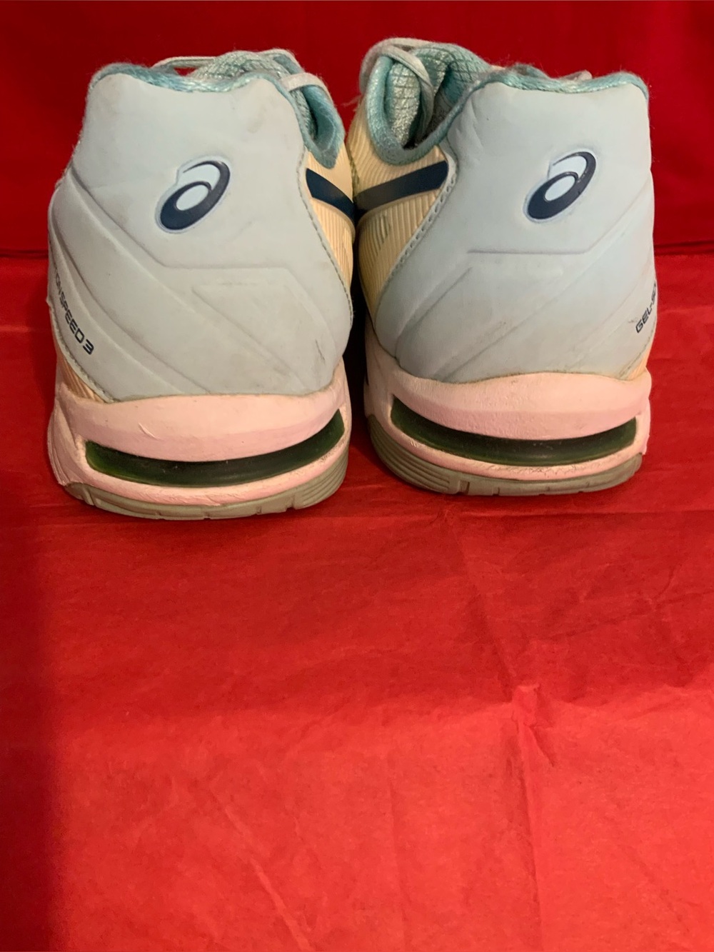 ASICS - Picture 9 of 11